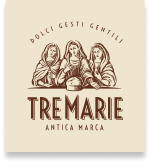 logo Tre Marie